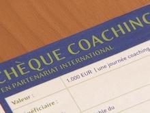 Chèques coaching