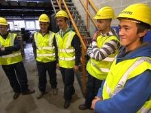 Trilogijobs prépare l'arrivée du Trilogiport