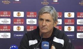 Standard : 1 jour avant l'Europa League