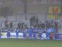 Football Visé Boussu