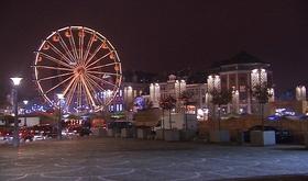 Une première soirée au Village de Noël