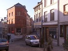  Les Tournières  inaugurent 3 maisons