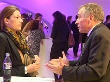 Meet in Liège : salon du networking