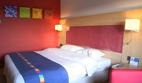 Un écolabel pour un hôtel liégeois
