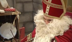 Saint-Nicolas se prépare
