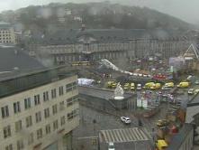 Attentat à Liège : 15h00