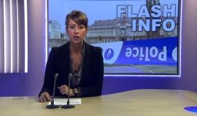 Attentat à Liège