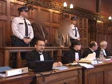 Assises : 3 hommes accusés d'assassinat