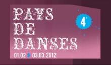 Pays de danses