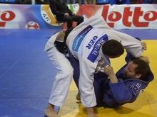 Le 30 ème Open de Judo de Visé