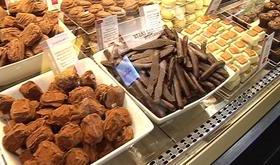 Cologne: des Liégeois au Salon de la Confiserie