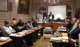 Elections : constitution des listes à Seraing et Herstal