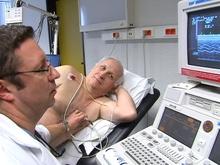 Une association pour insuffisants cardiaques