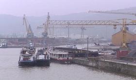 Bilan pour le Port autonome de Liège