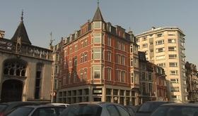 Home estudiantin place du XX aoÍ»t
