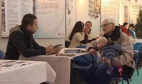 Salon du volontariat