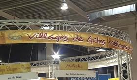 Village de gîtes