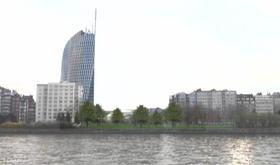 Nouvelle tour des finances : les opposants montent au créneau