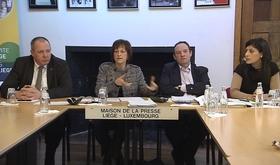 Fléron : le PS entre en campagne