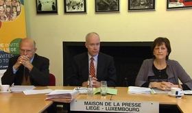 Les co-propriétaires ont des soucis avec leurs syndics