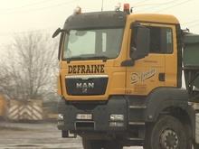 Prix des carburants : les transporteurs souffrent