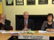 Olivier Hamal : candidat ou pas ? si oui, sur quelle liste ?
