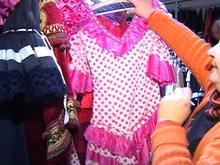 C'est le carnaval !