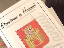 Hannut reçoit ses nouveaux habitants