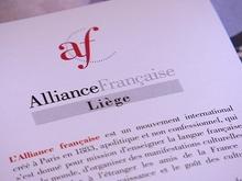 Asbl Alliance française de Liège