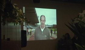 Hommage à Guy Namurois