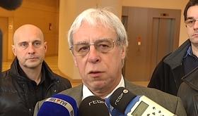 Meister : réunion de conciliation