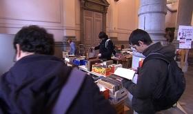 Kitabu : foire aux livres anciens