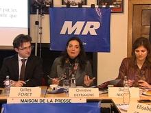 Les projets libéraux en matière de mobilité et d'urbanisme à Liège