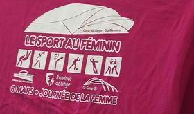 La Province honore les femmes le 8 mars
