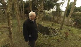 Le jardin de monsieur Conka toujours aussi fleuri