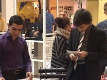 A la rencontre des mini-entreprises