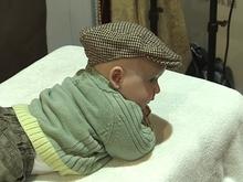 Le salon Baby Days, ce week-end,à Liège