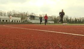 Liège: le Centre sportif de haut niveau abandonné