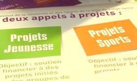 Liège : l'appel à projets pour la jeunesse