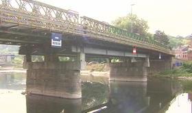 Pont de Tilff: le Ministre Di Antonio rencontre les citoyens