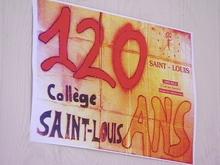Le collège Saint-Louis fête ses 120 ans