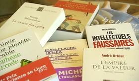 Un nouveau prix littéraire à Liège