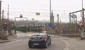 Pont de Tilff : la bourgmestre  étonnée  par le choix de Carlo Di Antonio