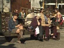 Une offensive du printemps