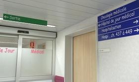 Bois de l'Abbaye : traitement du cancer