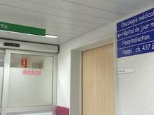 Bois de l'Abbaye : traitement du cancer