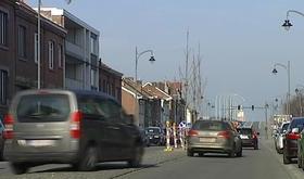 Ans : enfin des arbres sur la N3