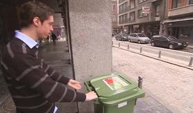 Intradel : bilan 2011
