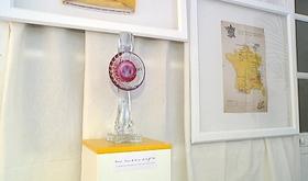Expo Leloup à Paris