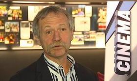 José Bové à Liège